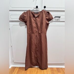BUNDLE DRESS